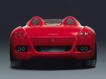 Ferrari Rossa Concept 2000 года